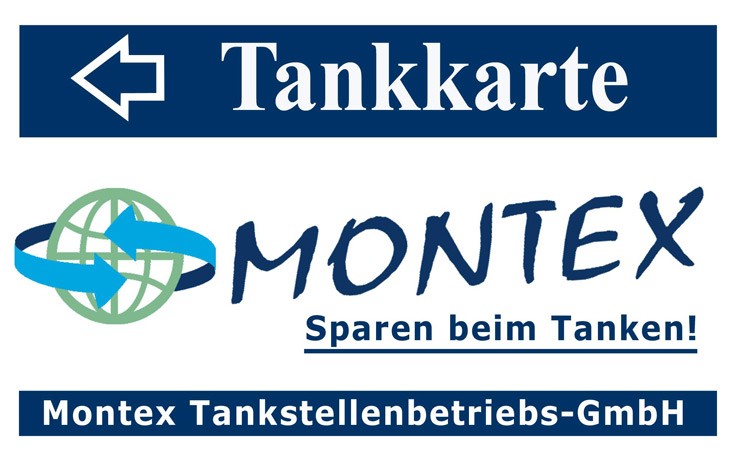 Tankkarte Österreich/Deutschland